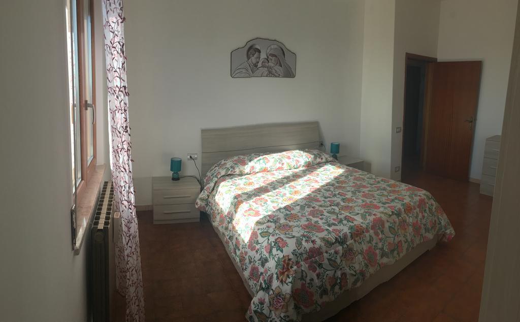Casa Vacanze Elisa Manciano Exterior foto